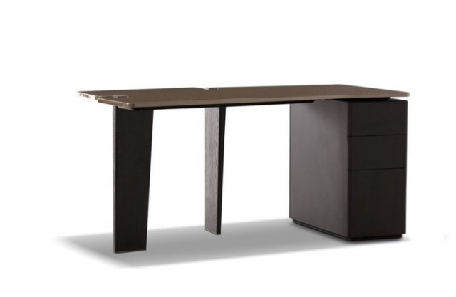 Итальянский письменный стол Jacob "Writing Desk" от MInotti