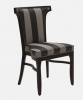Итальянский стул LONDON 9330S от Seven Sedie Итальянский стул LONDON 9330S от Seven Sedie
