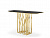 Итальянская консоль SCARP CONSOLE  от  LUXXU