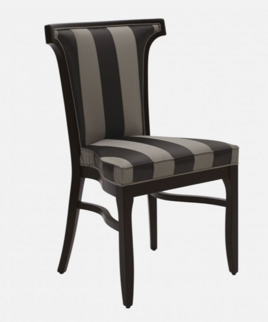 Итальянский стул LONDON 9330S  от Seven Sedie