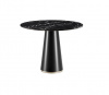 Итальянский стол Eforma - TED BISTRO_marble top Итальянский стол Eforma - TED BISTRO_marble top