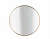 Итальянское настенное зеркало AMMIRA MIRROR от Castro Lighting