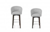 Итальянский стул Amélie "Stool" от MInotti Итальянский стул Amélie "Stool" от MInotti