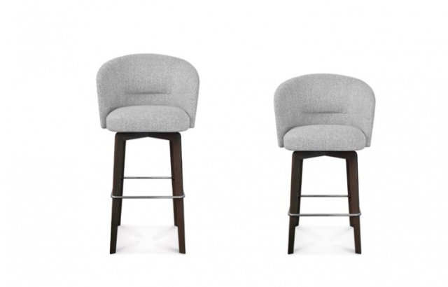 Итальянский стул Amélie "Stool" от MInotti