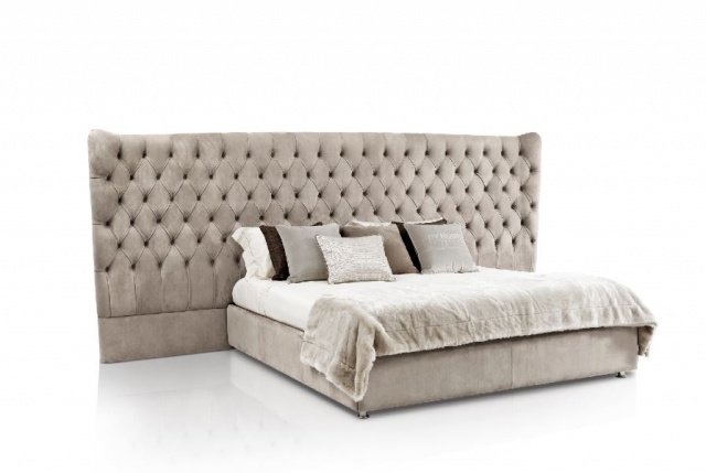 Итальянская Кровать DV HOME - VOGUE MAXI BED