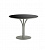 Итальянский стол Eforma - DODO BISTRO_glass top