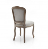 Итальянский стул Seven Sedie Fiorino Итальянский стул Seven Sedie Fiorino