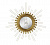 Итальянское настенное зеркало MAJESTIC WALL LIGHT MIRROR от  LUXXU