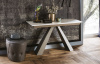 Итальянская консоль CONVIVIUM от Cattelan Italia Итальянская консоль CONVIVIUM от Cattelan Italia