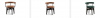 Итальянский стул Cassina - Indochine Итальянский стул Cassina - Indochine