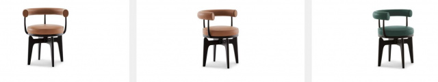 Итальянский стул Cassina -  Indochine