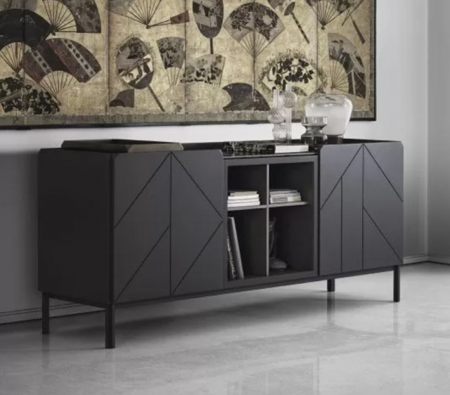 Итальянский комод PICA от Bontempi