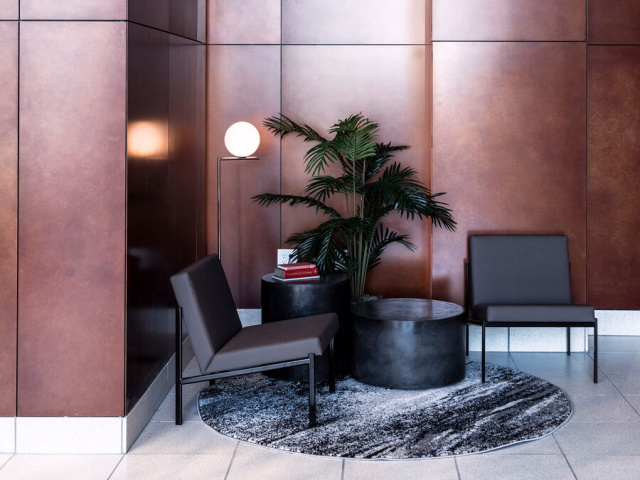Итальянский светильник от Flos - IC Lights Floor 1