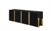 Итальянский буфет TENOR SIDEBOARD от LUXXU Итальянский буфет TENOR SIDEBOARD от LUXXU